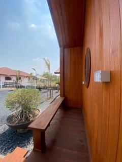 Gun Eng Resort กันต์เองรีสอร์ท - 4
