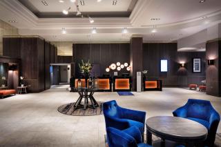 DoubleTree by Hilton Glasgow Central - 7