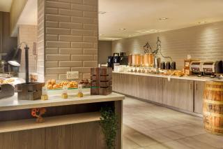 DoubleTree by Hilton Glasgow Central - 5