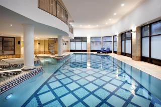 DoubleTree by Hilton Glasgow Central - 6