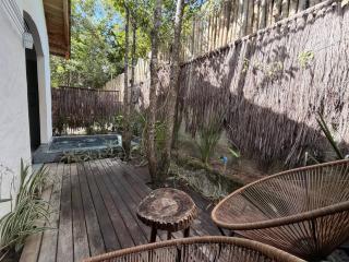 Pousada Flor de Biriba Trancoso - 2