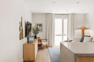 Tide House - Unit B Modern Seaside 1BD w Parking - 6