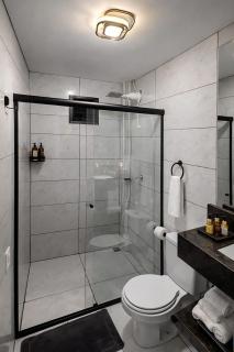 Studio Suite 03 Privada e Aconchegante - 8