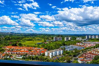 Amara 404 Suite de Lujo con Piscina Jacuzzi y Vista Espectacular - 1