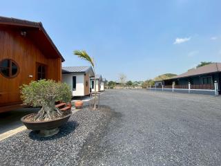 Gun Eng Resort กันต์เองรีสอร์ท - 9