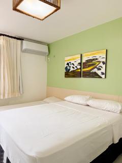 Resort Gran Lençóis Flat Residence - 304 Mandacaru - 7