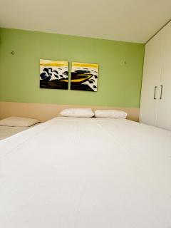 Resort Gran Lençóis Flat Residence - 304 Mandacaru - 5