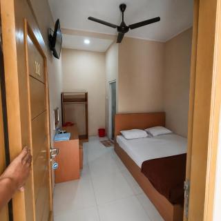 Jajapin Fajar Guest House - 9