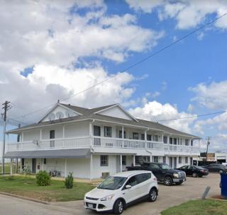 Best Budget Inn - 9