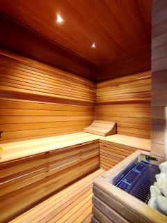 BLUE HAT - Apart Hotel - 1