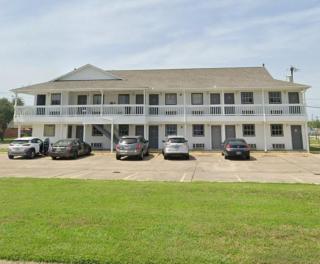 Best Budget Inn - 4
