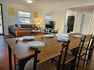 SeaBreezeRetreat-BaySide-Redlands-Cleveland-Brisbane-GoldCoast! - 6
