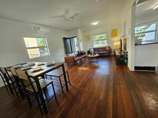 SeaBreezeRetreat-BaySide-Redlands-Cleveland-Brisbane-GoldCoast! - 1