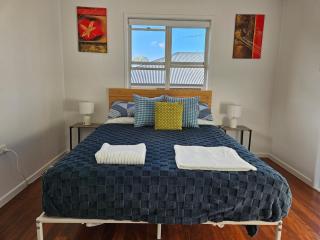 SeaBreezeRetreat-BaySide-Redlands-Cleveland-Brisbane-GoldCoast! - 9