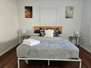 SeaBreezeRetreat-BaySide-Redlands-Cleveland-Brisbane-GoldCoast! - 7