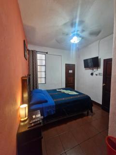 Hospedaje el Viajero Antigua ll - 6