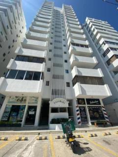Penthouse Kalamary Blue - 0