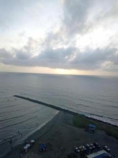 Penthouse Kalamary Blue - 9
