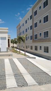 Apto a 3 km do Parque do Povo e 15 min do Soul João - 3