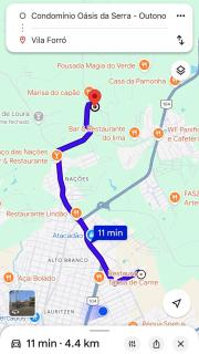 Apto a 3 km do Parque do Povo e 15 min do Soul João - 1