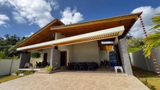 Sinergias Guesthouse Jarabacoa - 6