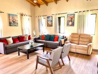 Sinergias Guesthouse Jarabacoa - 3