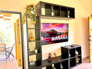 Sinergias Guesthouse Jarabacoa - 2