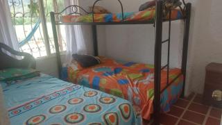 Paraíso Tours Eco-Finca, Desconexión y Aventura - 1