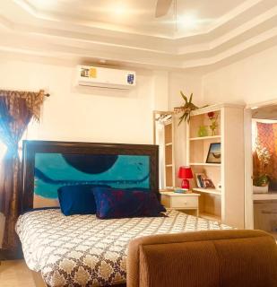 Alexander Penthouse Spectacular Sea Views Regal Room - 3