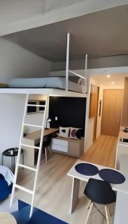 Art loft - 2