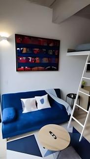 Art loft - 1