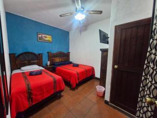 Hospedaje el Viajero Antigua ll - 3