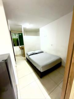 Apartaestudio en Cabecera - 3