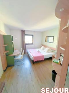 5 min Parc de la Villette Zénith-Charmant studio - Pantin - 9