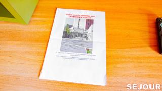 5 min Parc de la Villette Zénith-Charmant studio - Pantin - 8