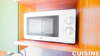 5 min Parc de la Villette Zénith-Charmant studio - Pantin - 5