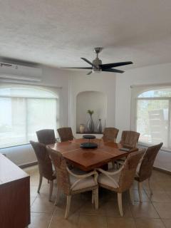 Casa en Fraccionamiento El Conchal - 5