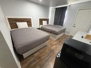Best Budget Inn - 2
