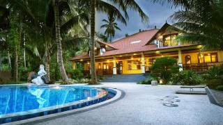 Camplung Beach Family Villa and Farmstead - Tejakula - 9