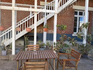 Geraldton Backpackers - 1