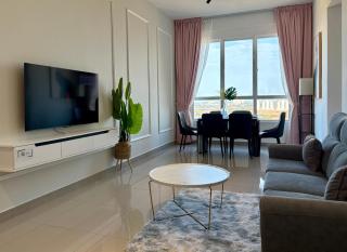 Amber Cove - Luxury Design By Luxpro Management - 4-6PAX - Malakka - 6