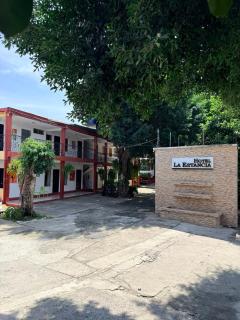 Hotel La Estancia Malacatán - 3