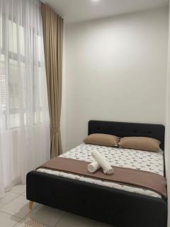 D'Semarak Homestay - 1