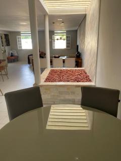 EXCELENTE Casa TEMPORADA BARRO DURO - 7