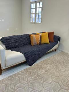 EXCELENTE Casa TEMPORADA BARRO DURO - 2