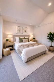 Unit 4, 6 Chisholm Crescent Hanmer Springs - 4