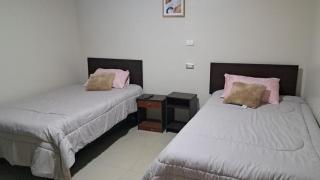 Hostal sol del norte - 6