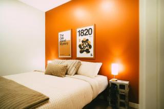 Cozy 19th Century 2BR w High Ceilings in Halifax - 5