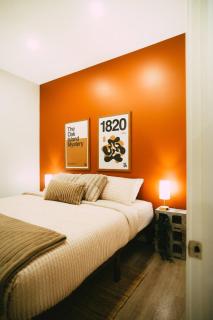 Cozy 19th Century 2BR w High Ceilings in Halifax - 3