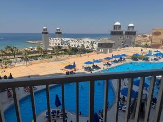 Porto Sokhna sea view chalet - 3